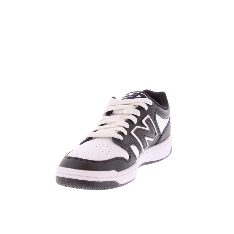 New Balance sneakers black 3