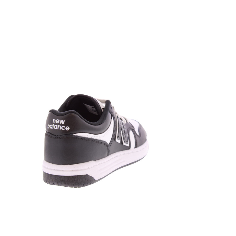 New Balance sneakers black 4