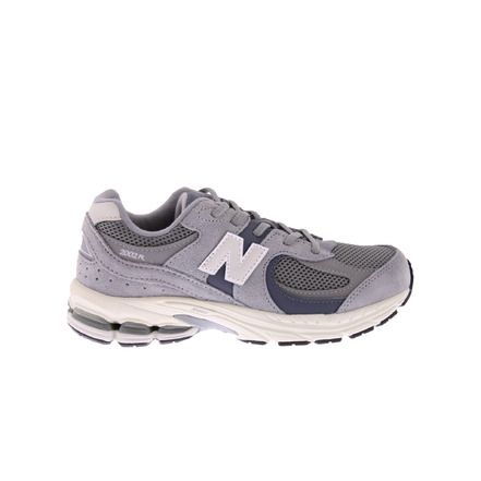 New Balance sneakers grau