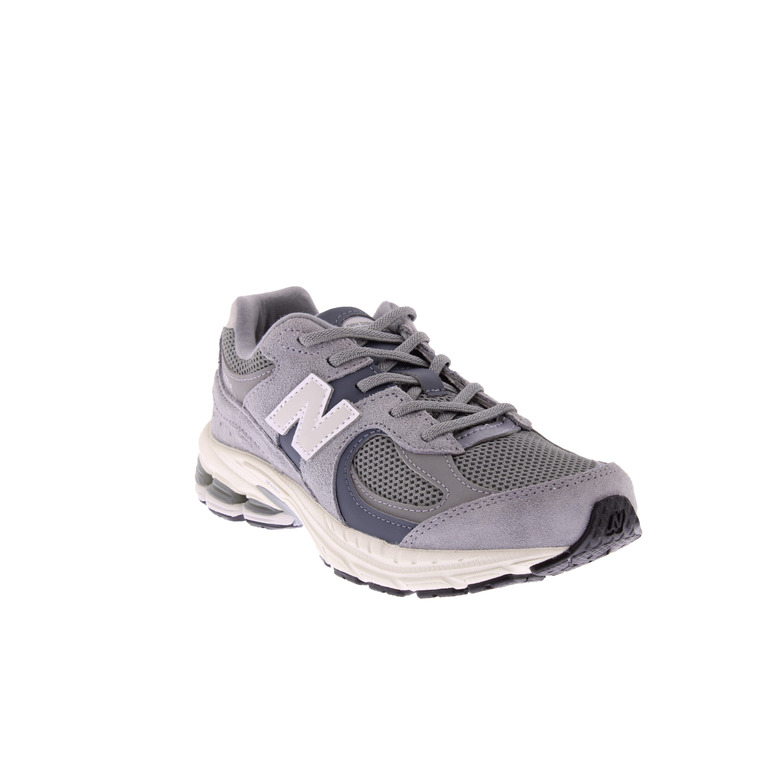 New Balance sneakers grau 2