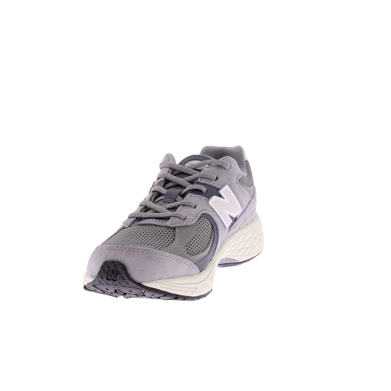 New Balance sneakers grau 3