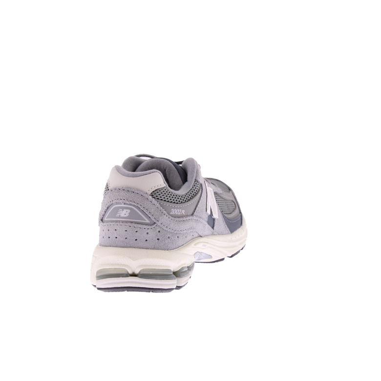New Balance sneakers grau 4