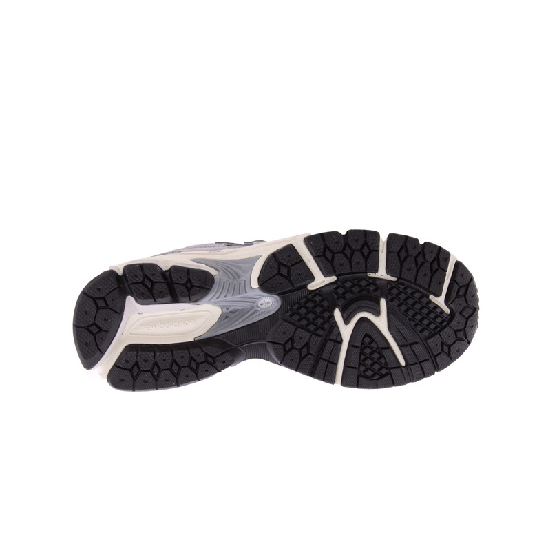 New Balance sneakers grau 5