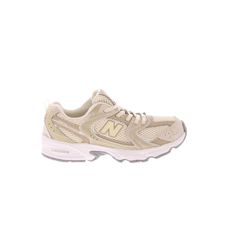 New Balance sneakers lightbrown