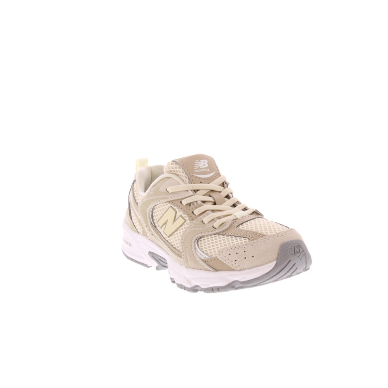 New Balance sneakers lightbrown 2