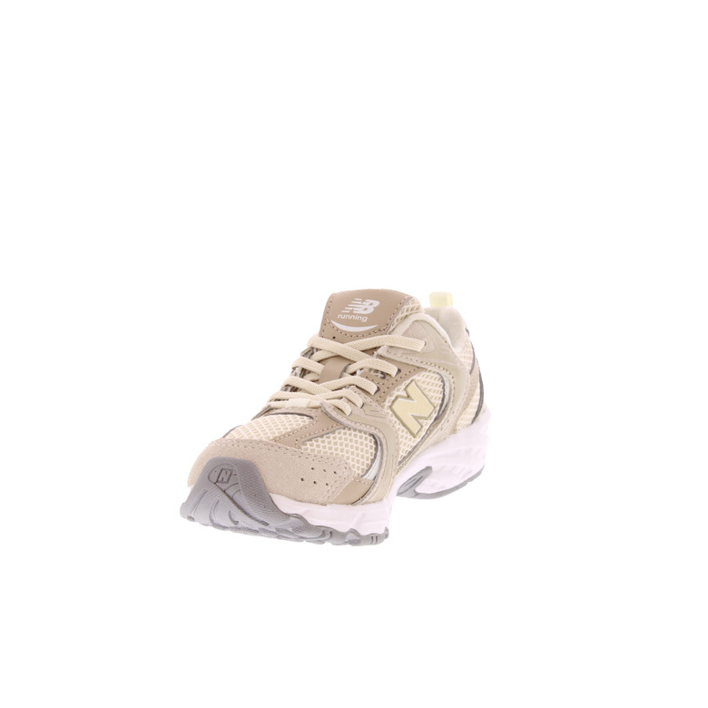 New Balance sneakers lightbrown 3