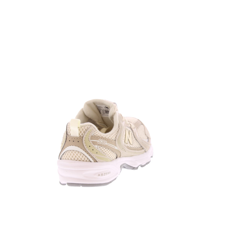 New Balance sneakers lightbrown 4