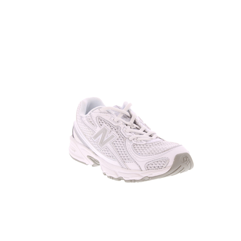 New Balance sneakers white 2