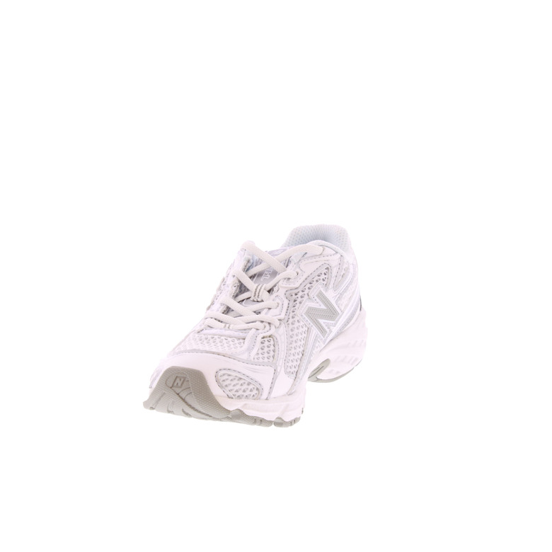 New Balance sneakers white 3