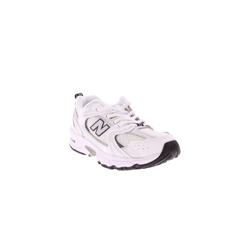 New Balance sneakers weiss