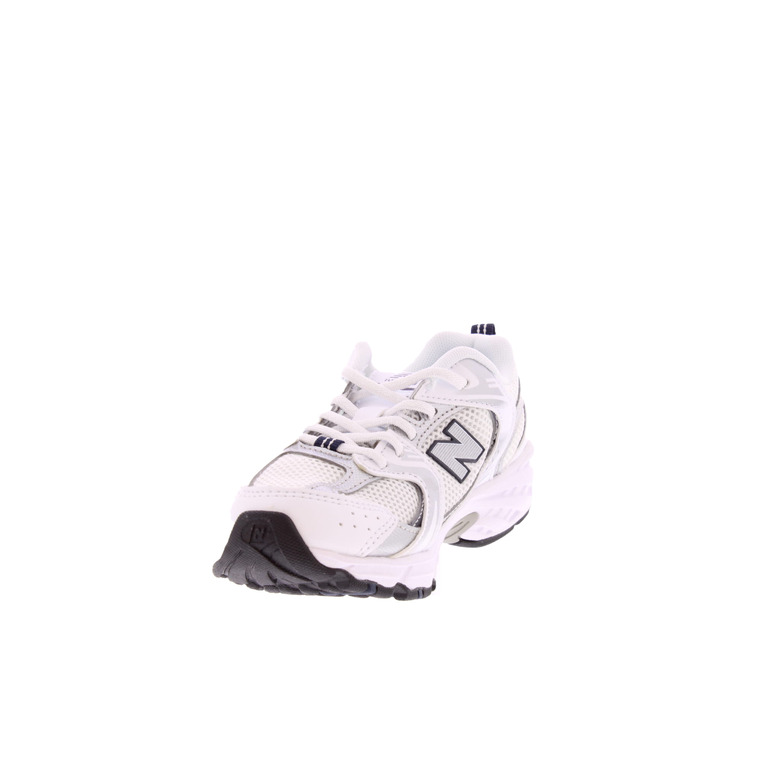 New Balance sneakers weiss 3