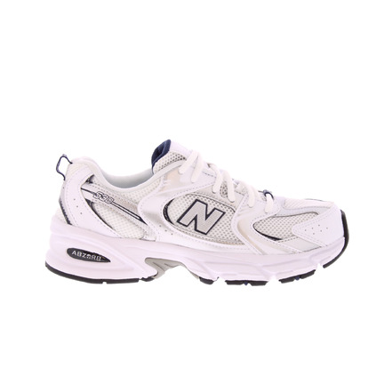 New Balance sneakers white