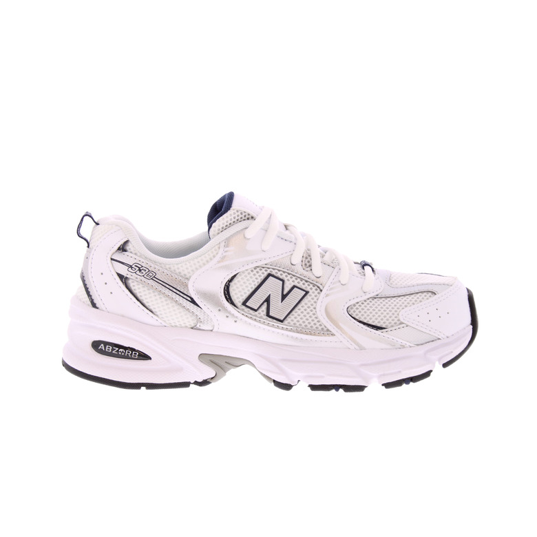 New Balance sneakers white 1