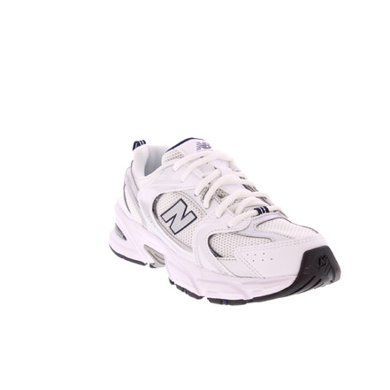 New Balance sneakers blanc