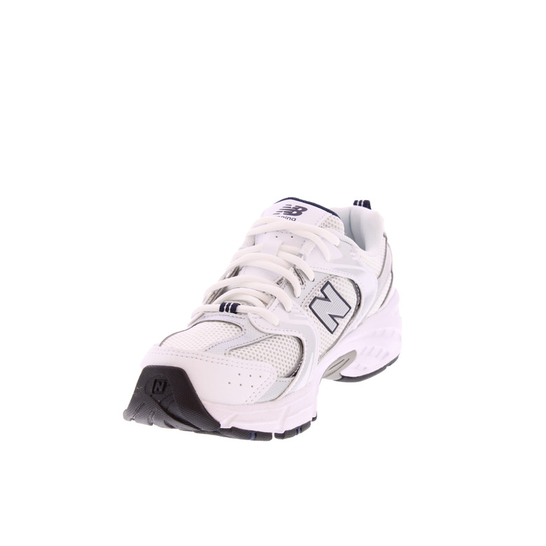 New Balance sneakers white 3
