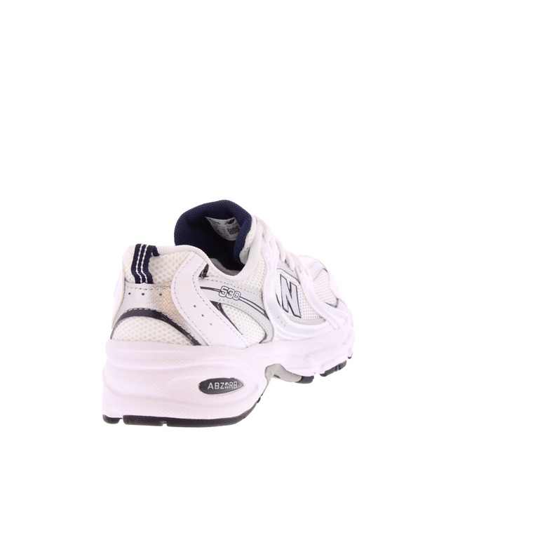 New Balance sneakers white 4