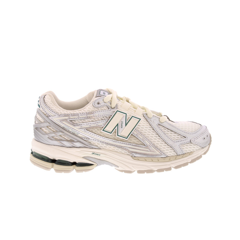 New Balance sneakers silber 1