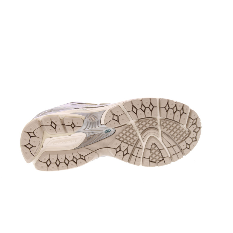 New Balance sneakers silber 5