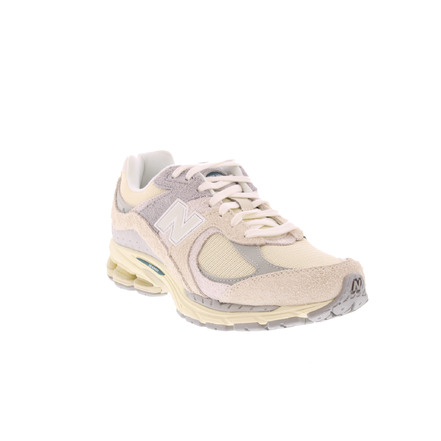 New Balance sneakers ecru