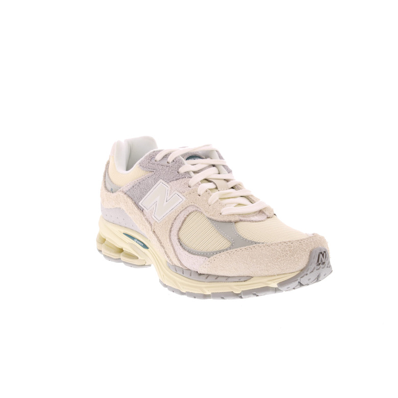 New Balance sneakers ecru 2