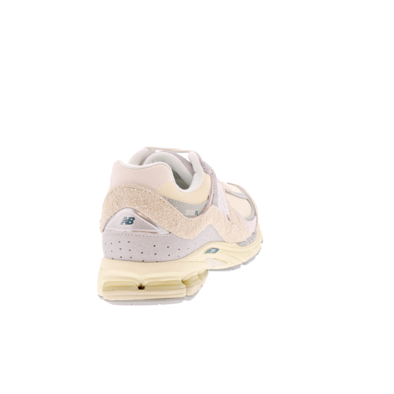 New Balance sneakers ecru 4