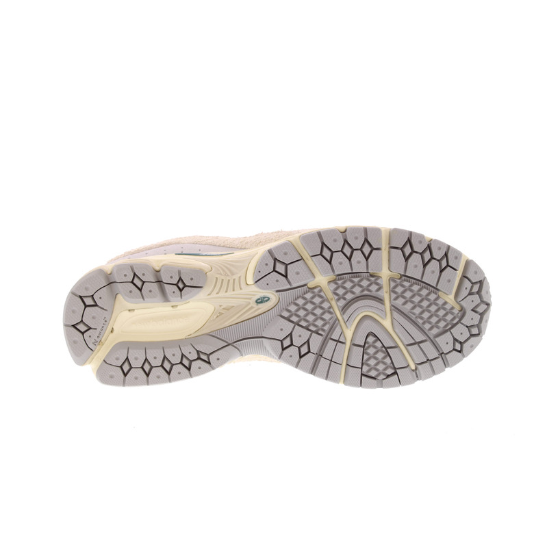 New Balance sneakers ecru 5