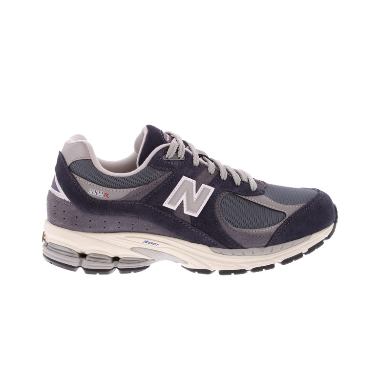 New Balance sneakers blauw 1
