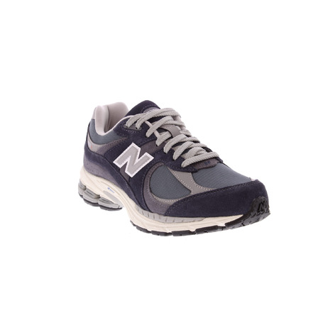 New Balance sneakers blauw