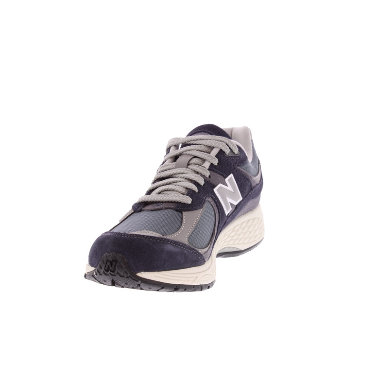 New Balance sneakers blauw 3