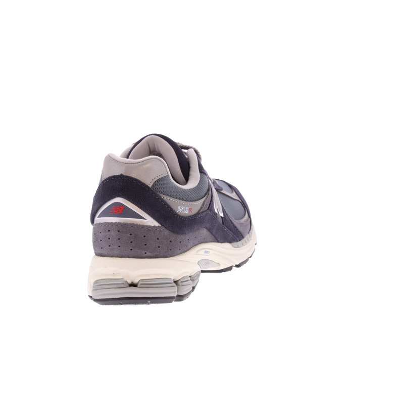 New Balance sneakers blauw 4