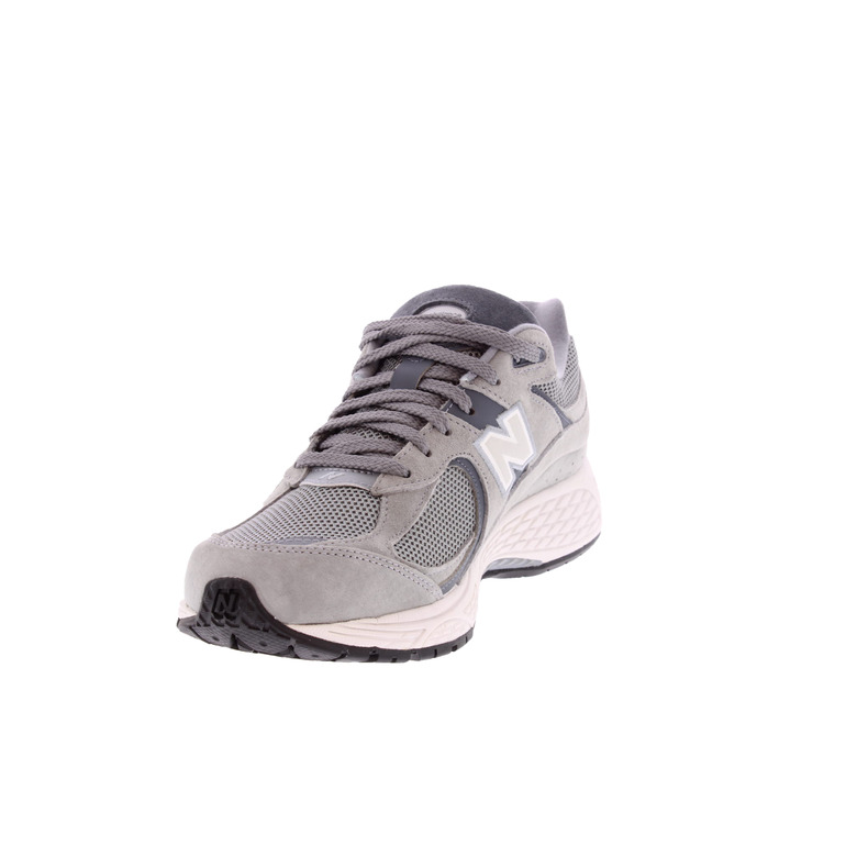 New Balance sneakers grijs 3