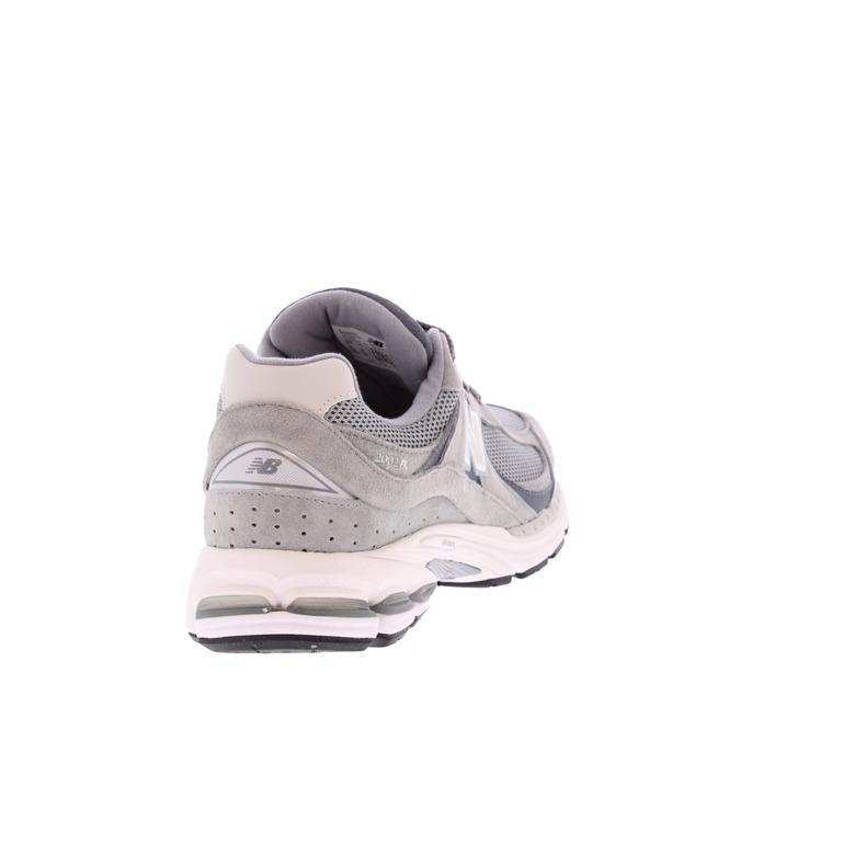 New Balance sneakers grijs 4