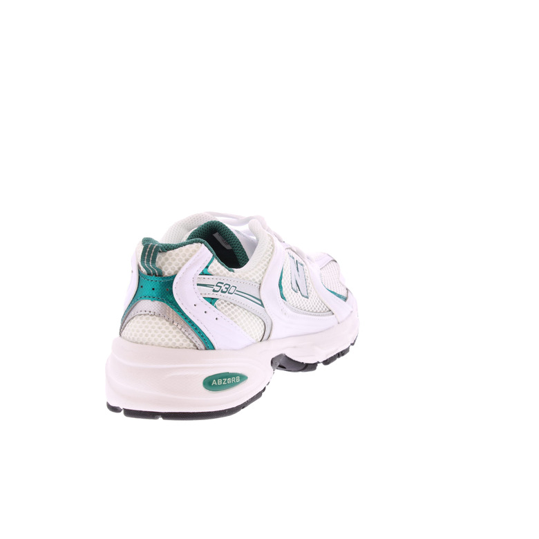 New Balance sneakers wit 4