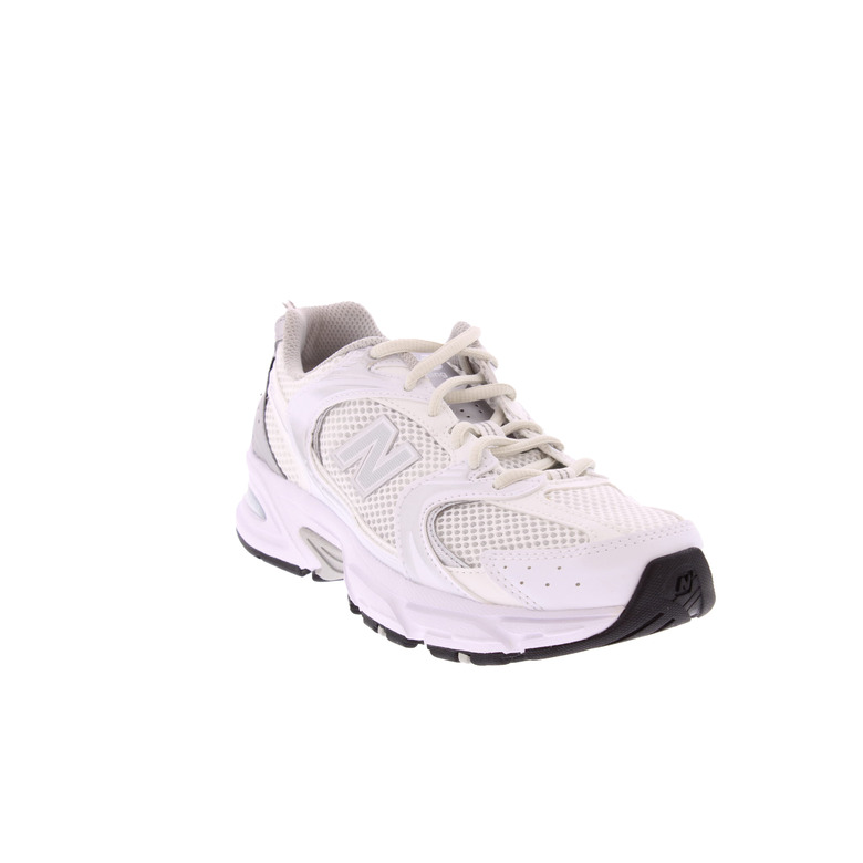 New Balance sneakers weiss 2