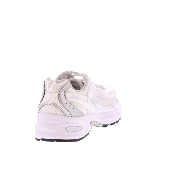 New Balance sneakers weiss 4