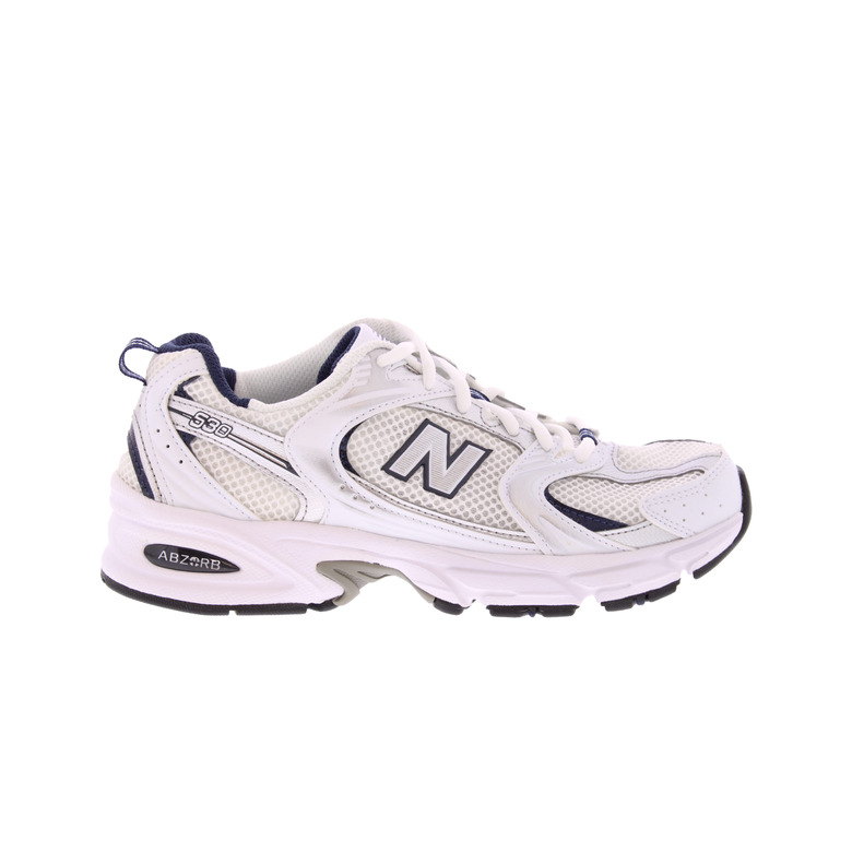 New Balance sneakers white 1