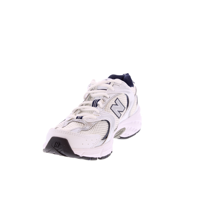 New Balance sneakers white 3