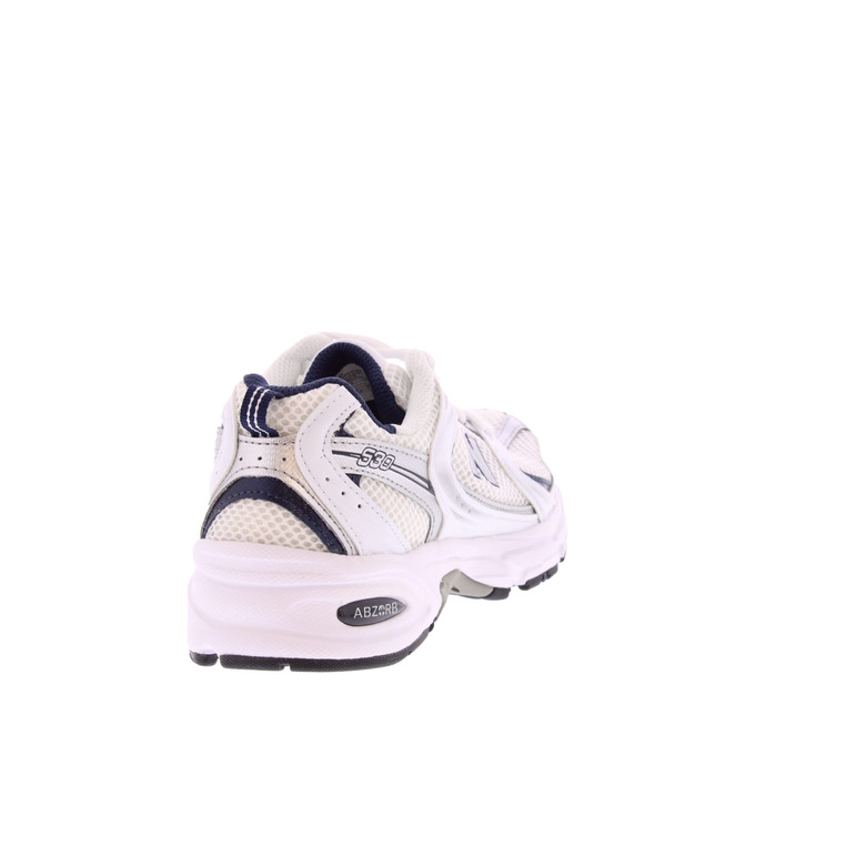 New Balance sneakers white 4