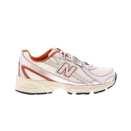 New Balance sneakers ecru