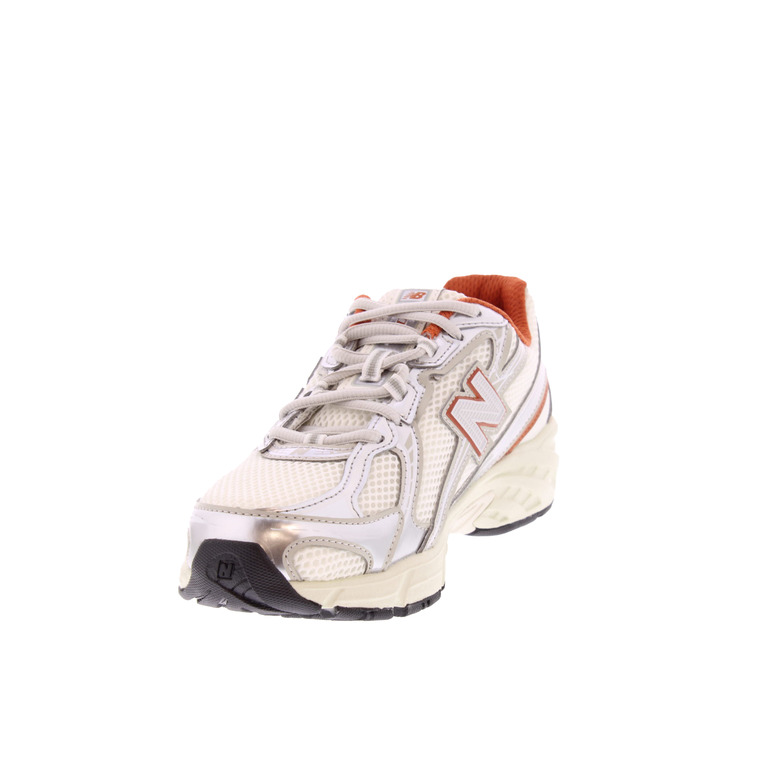 New Balance sneakers ecru 3