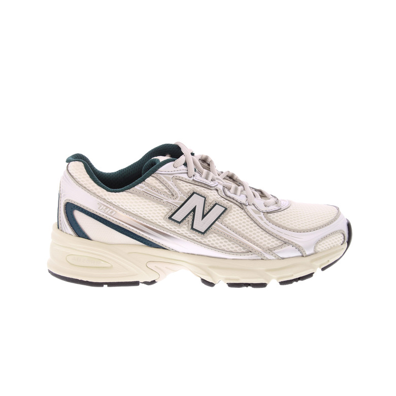 New Balance sneakers ecru 1