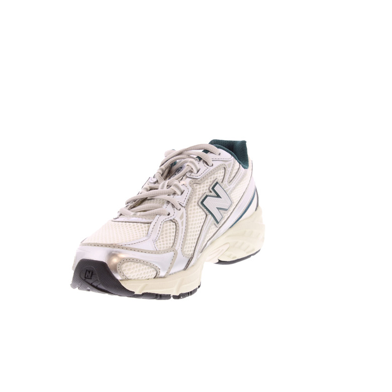 New Balance sneakers ecru 3