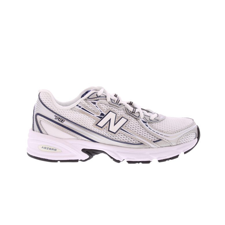 New Balance sneakers wit 1