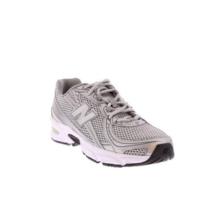 New Balance sneakers grijs