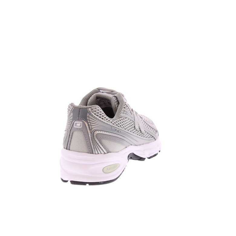 New Balance sneakers grau 4