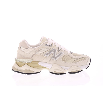 New Balance sneakers ecru