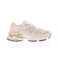 New Balance sneakers ecru 1