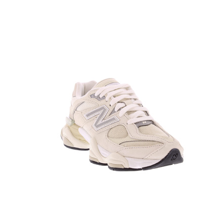New Balance sneakers ecru