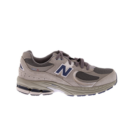 New Balance sneakers grau