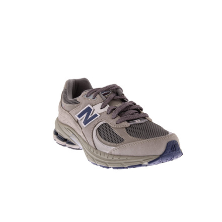 New Balance sneakers grijs